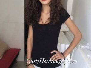 CurlyHotNaughtyTeen