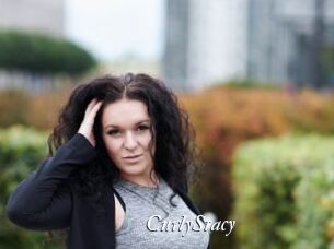 CurlyStacy