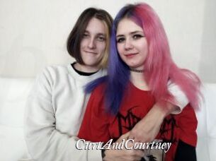 CurtAndCourtney