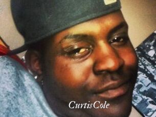 CurtisCole Partouze