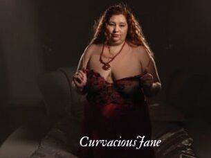 CurvaciousJane