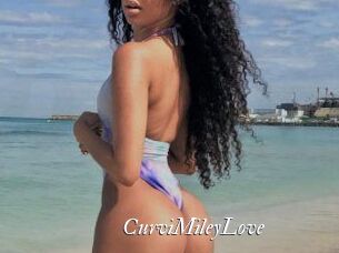 CurviMileyLove