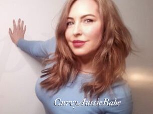 CurvyAussieBabe