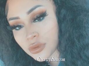 CurvyBlossm Partouze
