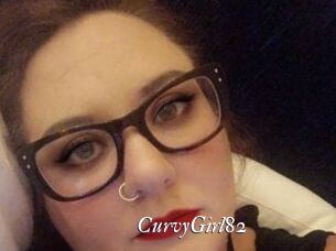 CurvyGirl82 Partouze