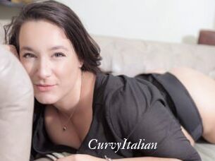 CurvyItalian