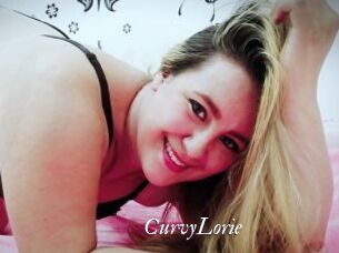CurvyLorie