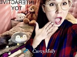 CurvyMolly Partouze