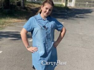 CurvyPam