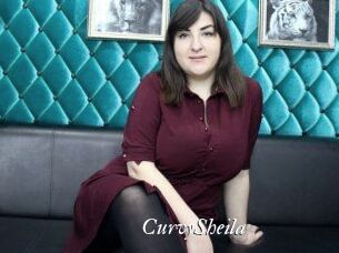 CurvySheila Partouze