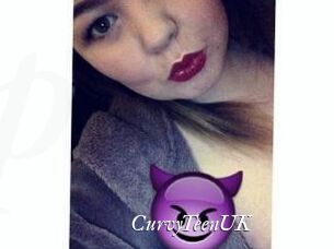 CurvyTeenUK