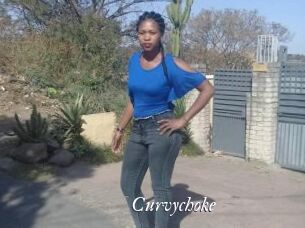 Curvychoke