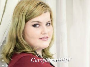 CurvyliciousBBW