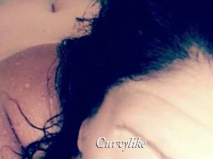 Curvylike Partouze