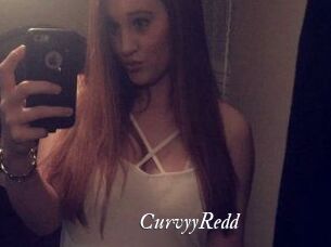 CurvyyRedd