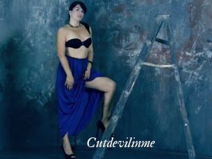 Cutdevilinme