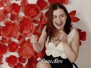 CuteAlex