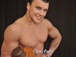 CuteAndre