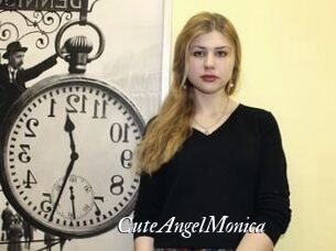 CuteAngelMonica