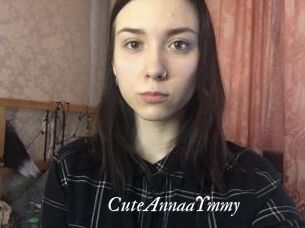 CuteAnnaaYmmy