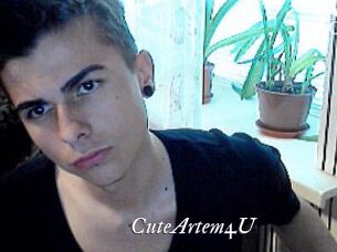CuteArtem4U