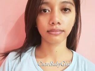 CuteBabyGirl