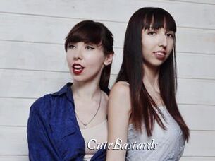 CuteBastards