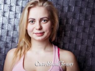 CuteBlondJenny