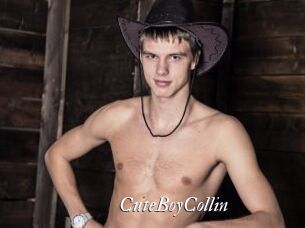 CuteBoyCollin