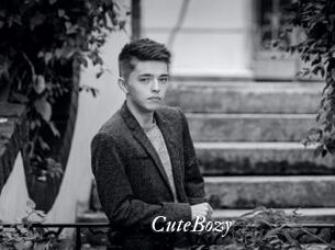 CuteBozy Partouze