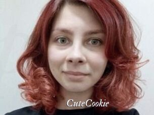 CuteCookie