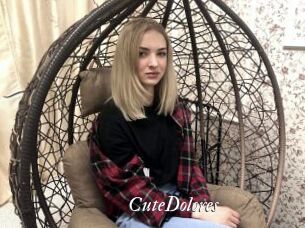 CuteDolores Partouze