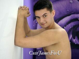 CuteJamesForU