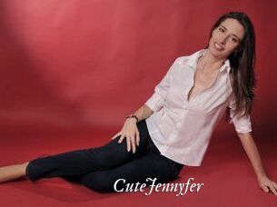 CuteJennyfer Partouze