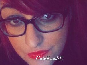 CuteKandiE