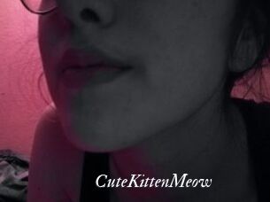 CuteKittenMeow Partouze