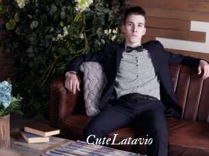 CuteLatavio