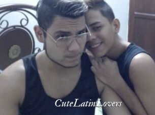 CuteLatinLovers