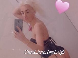 CuteLittleAmyLeigh