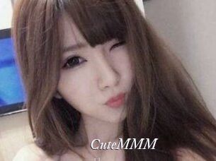 CuteMMM Partouze