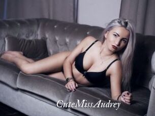 CuteMissAudrey
