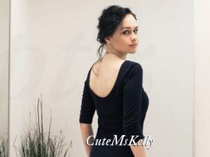 CuteMsKelly