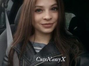 CuteNansyX