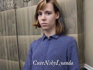 CuteNshyLyanda