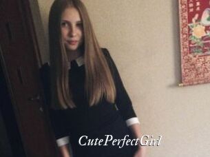CutePerfectGirl