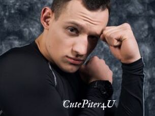 CutePiter4U