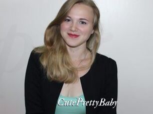 CutePrettyBaby