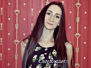 CuteRozzet Partouze