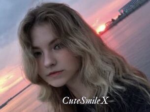 CuteSmileX Partouze