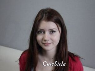 CuteStela